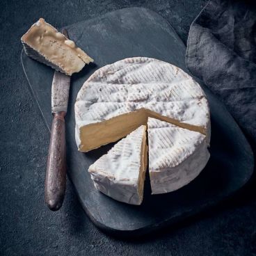 Farmhouse cheese (Le P’tit Matthieu)