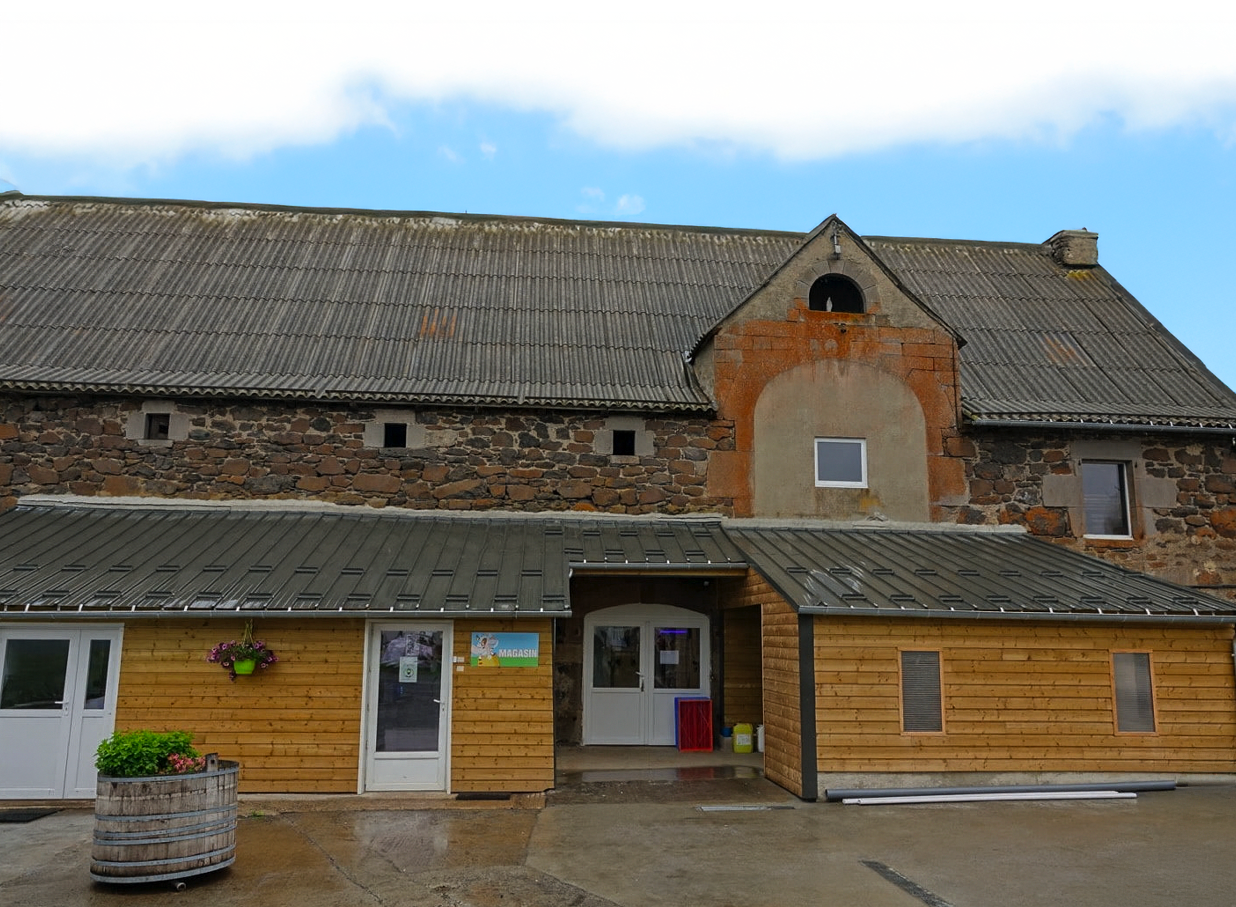 Farm image 1