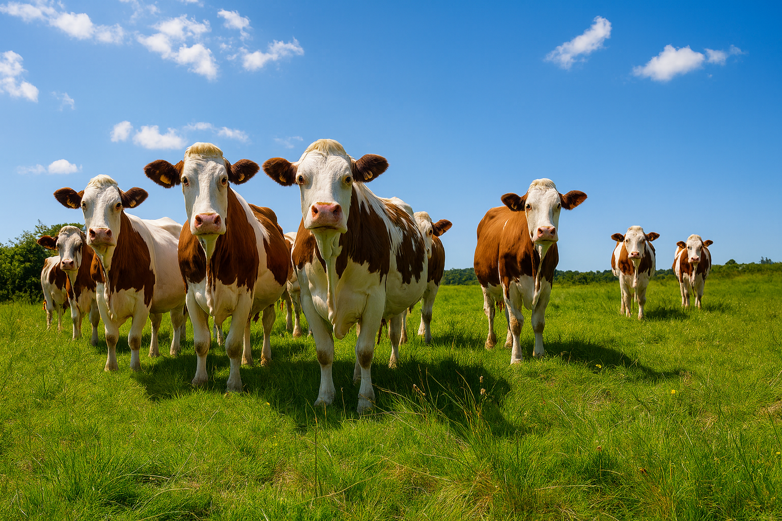 Transhumance: Rhythm of the Mountains